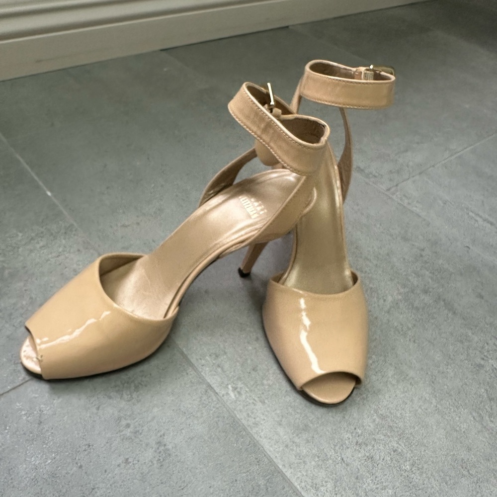 Stuart Weitzman Sandals